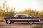 Pontiac Star Chief Custom Catalina Coupe 1957 года